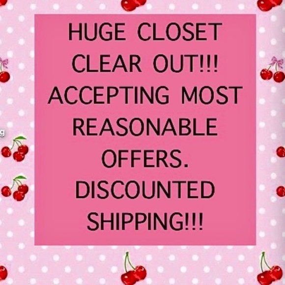 all items!! - Picture 1 of 1